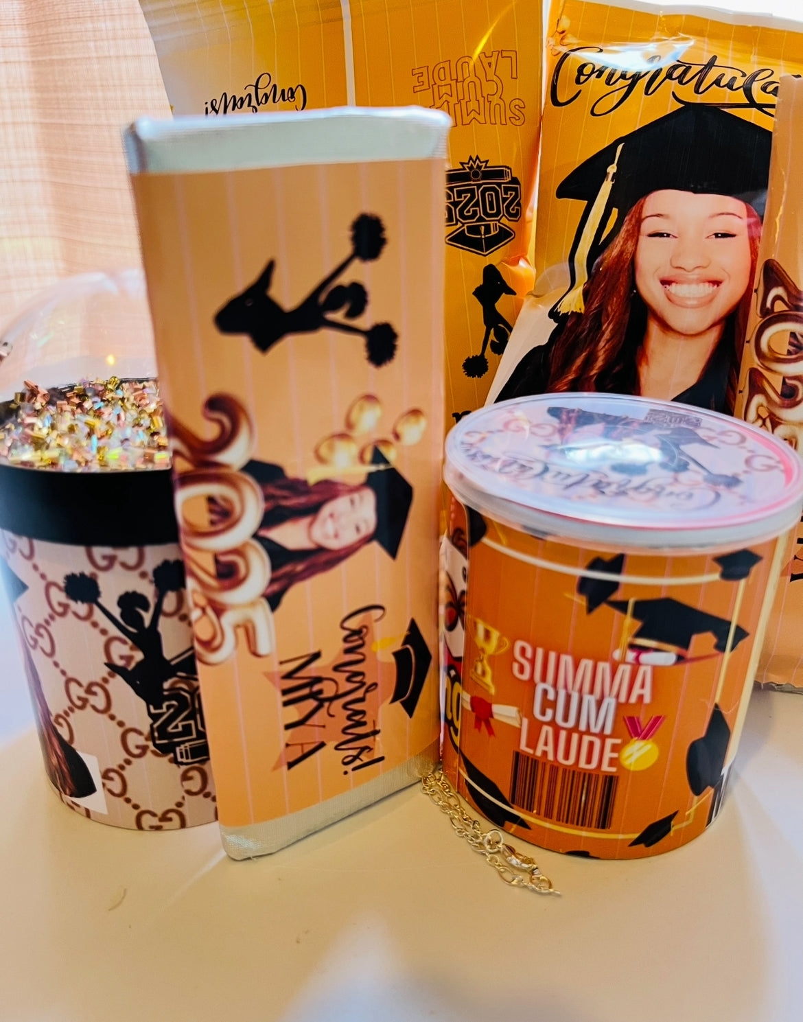 Elite Favor Celebration