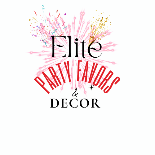 Elite Party Favors